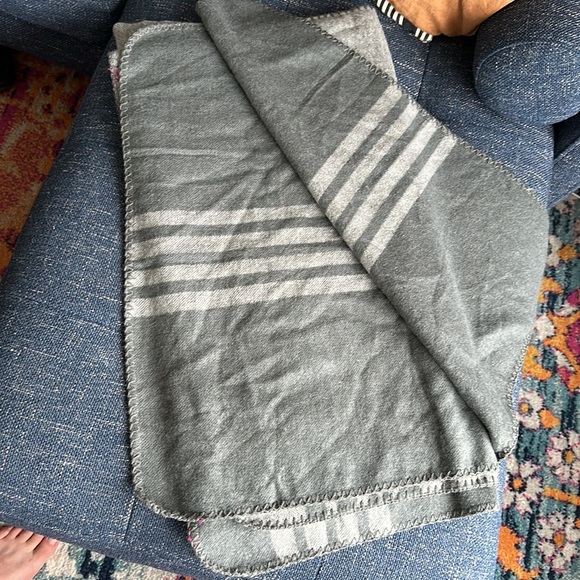 BB Dakota Blanket Scraf/Sweater - Picture 4 of 8